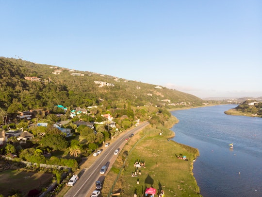 Garden Route Accommodation at  | Viya