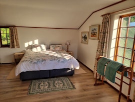 Garden Route Accommodation at Tanglewood | Viya