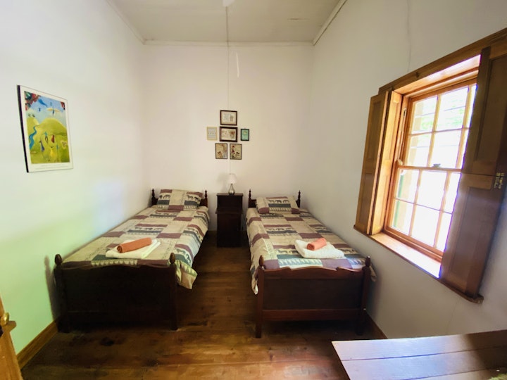 Eastern Cape Accommodation at Baviaanskloof Bosvlakte Historic House | Viya