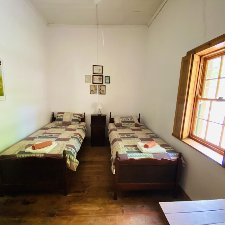 Eastern Cape Accommodation at Baviaanskloof Bosvlakte Historic House | Viya