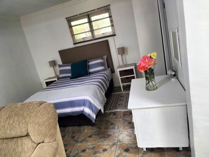 Garden Route Accommodation at Andelomi Nature's Rest | Viya