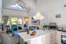 Knysna Accommodation at Knysna River Club - Seahorse Unit 28 | Viya