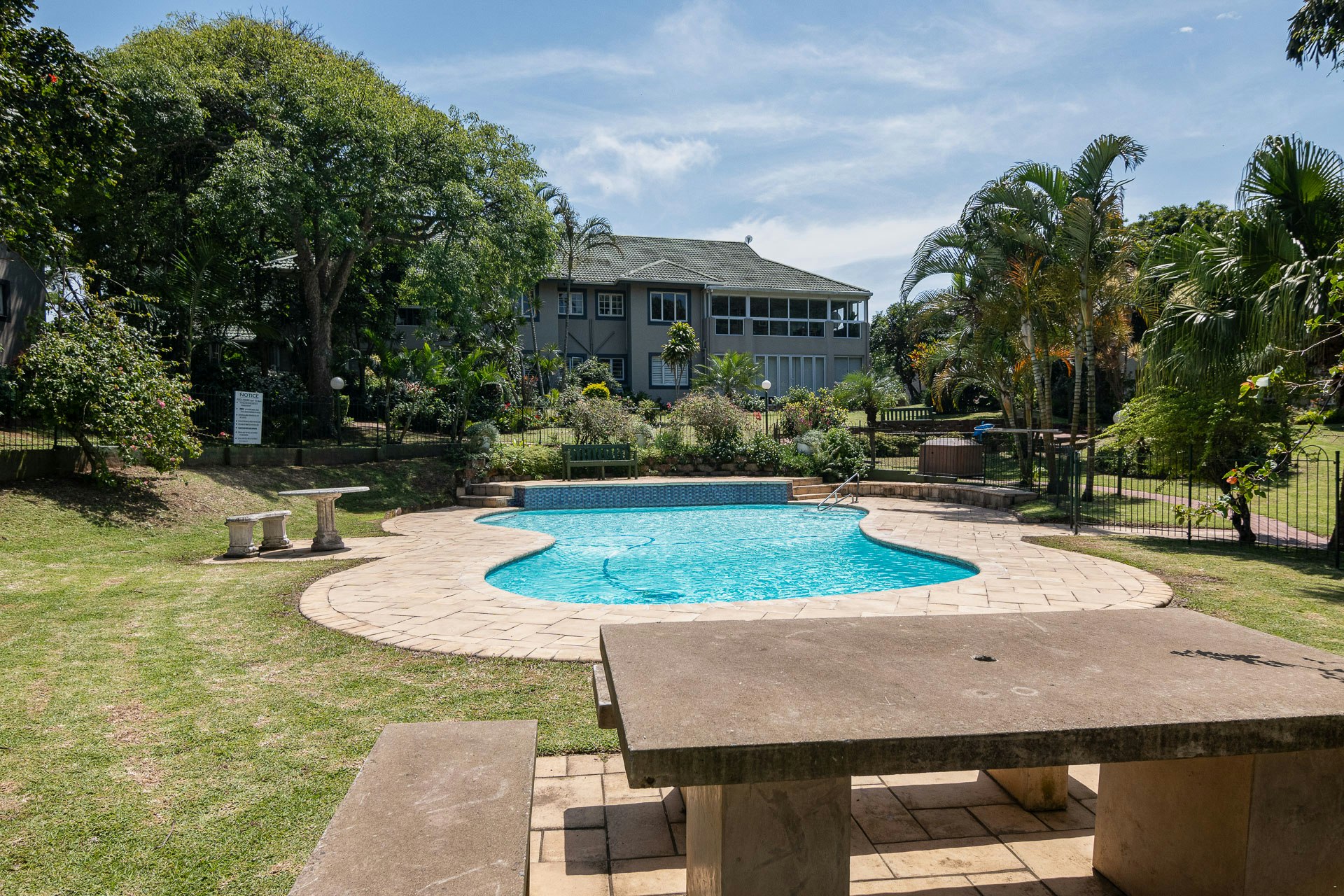 Evergreen Estate 20 LekkeSlaap