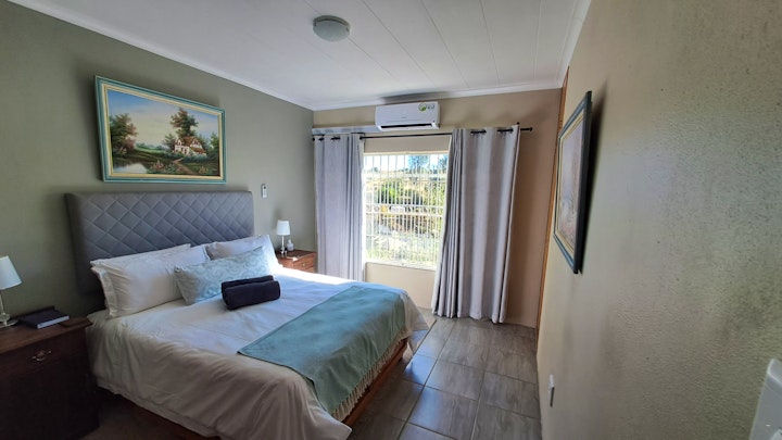 Transgariep Accommodation at The Aloes Guest House | Viya