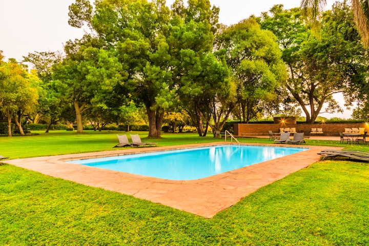Limpopo Accommodation at Sondela Nature Reserve and Spa Country House | Viya