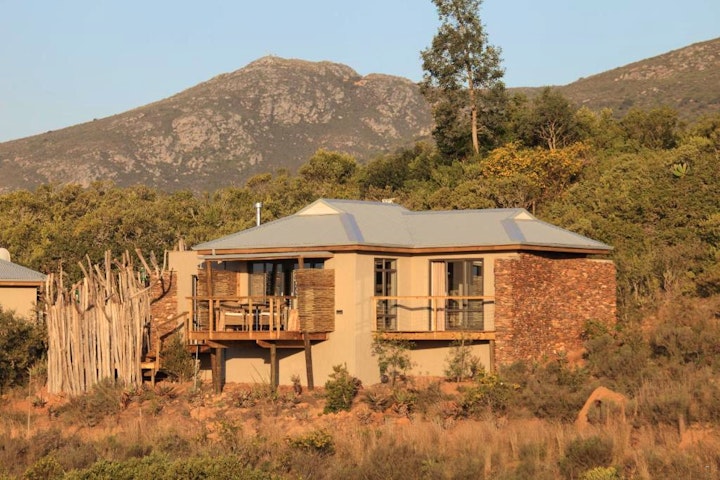 Garden Route Accommodation at Garden Route Game Lodge | Viya