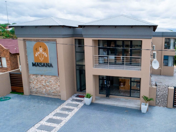 Mpumalanga Accommodation at Masana Boutique Hotel and Spa | Viya