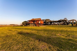 Overberg Accommodation at  | Viya