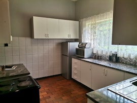 Pretoria East Accommodation at Karee Laagte | Viya