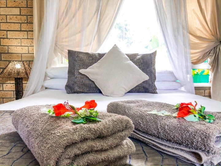 KwaZulu-Natal Accommodation at Ingwenya Lodge | Viya