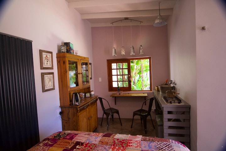 Johannesburg Accommodation at Herb Cottage | Viya