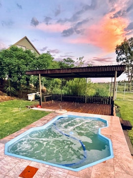 Gauteng Accommodation at  | Viya