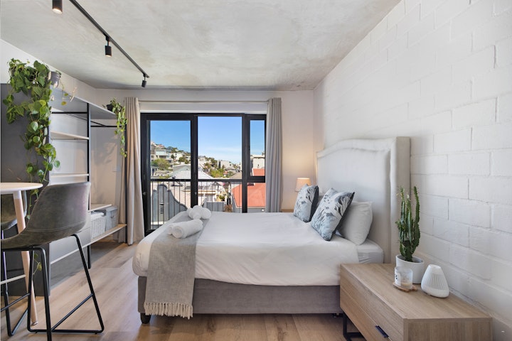 Atlantic Seaboard Accommodation at The Ivory 208 | Viya