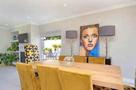 Bloubergstrand Accommodation at 110 Arum Road | Viya