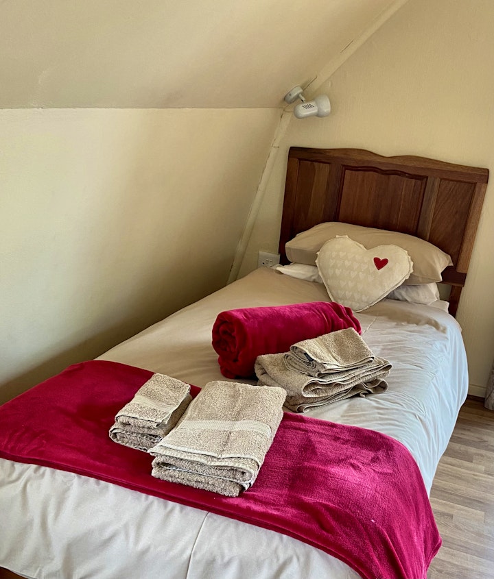 Drakensberg Accommodation at The Attic & Below | Viya