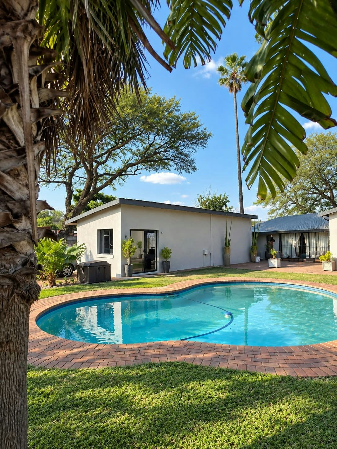 Poolside Cottage image no 1 of 16