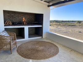 Western Cape Accommodation at Traka Cottage | Viya