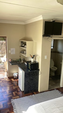 Pretoria Accommodation at  | Viya