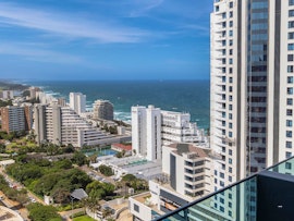 Durban North Accommodation at 2202 Oceans Apartment | Viya