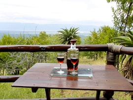 Pongola Accommodation at  | Viya