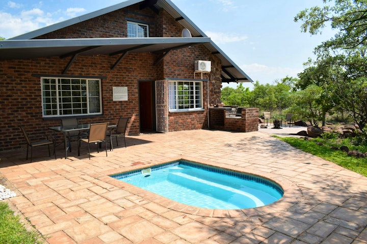 Limpopo Accommodation at Jabulani - Pumula Game Farm | Viya