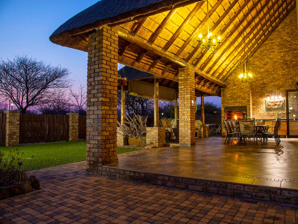 Limpopo Accommodation at  | Viya