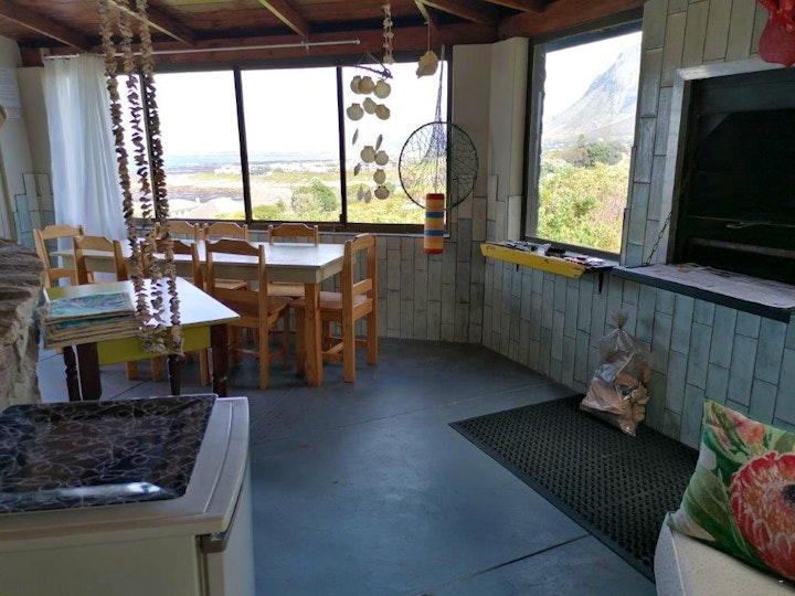 Overberg Accommodation at Lazy Ways Cottage | Viya