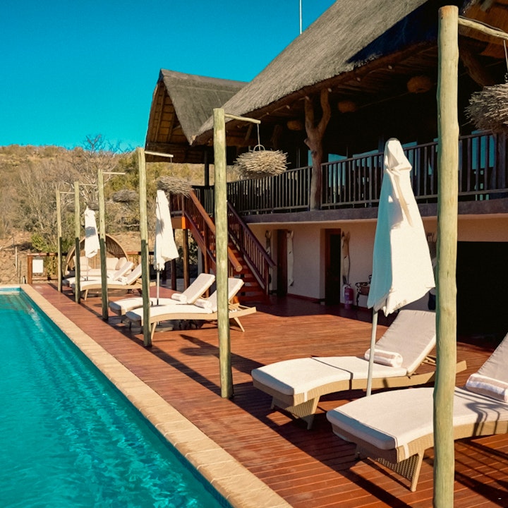 Waterberg Accommodation at Shibula Safari Lodge | Viya