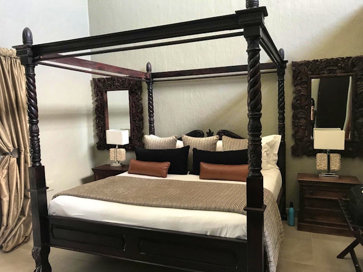 Limpopo Accommodation at Palala Boutique Game Lodge & Spa | Viya