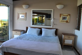 Port Edward Accommodation at Barefoot Beach House | Viya