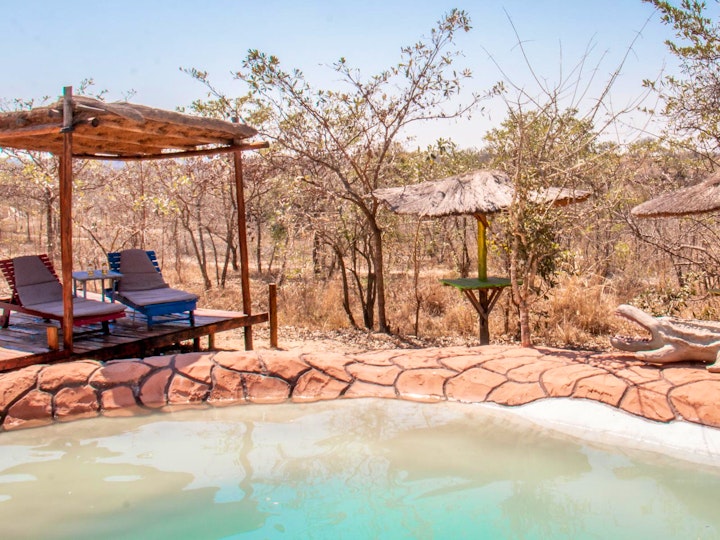 Limpopo Accommodation at Shik Shack | Viya