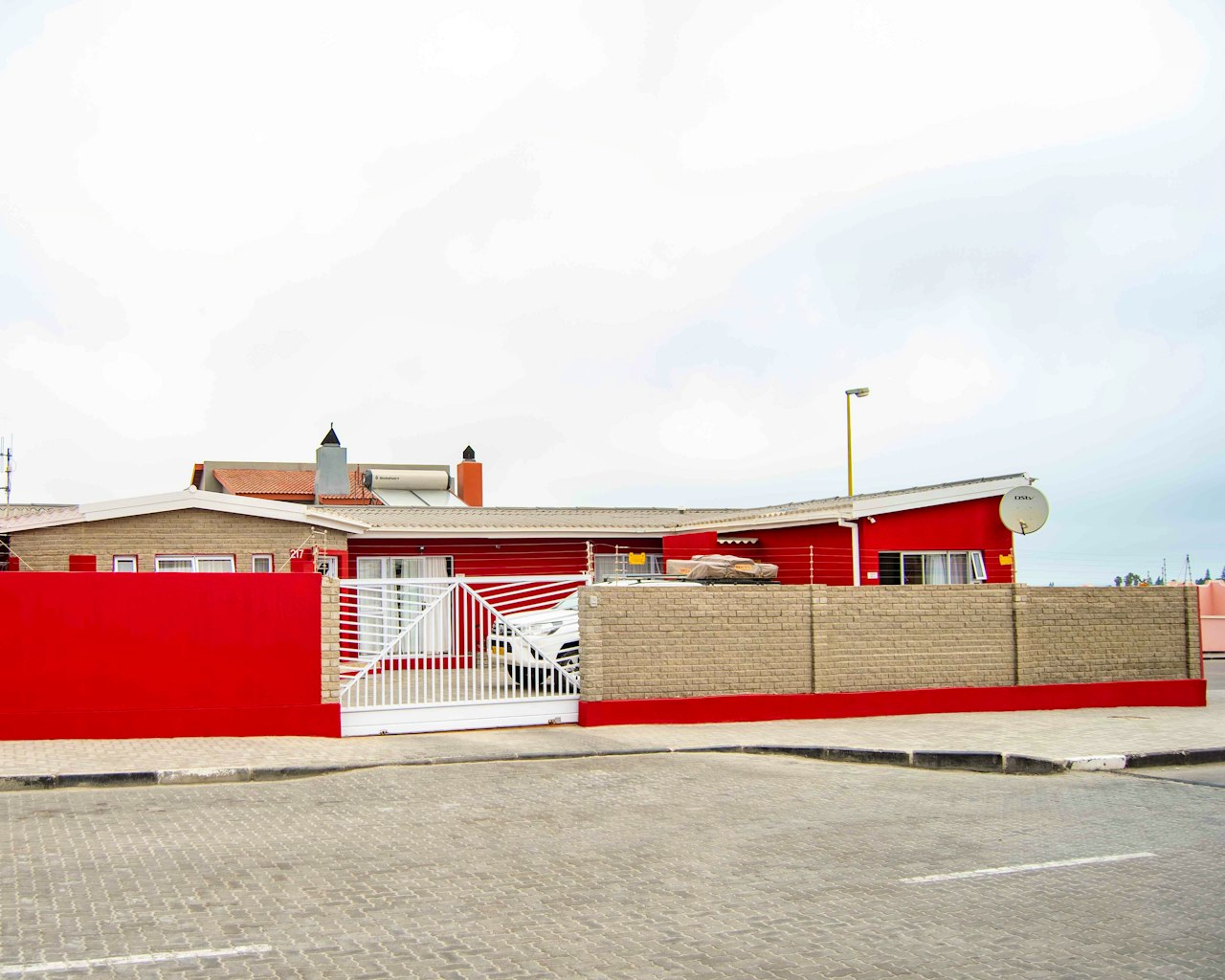 Erongo Accommodation at  | Viya