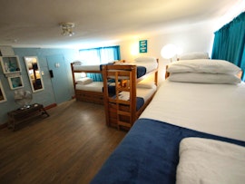 Bloubergstrand Accommodation at  | Viya