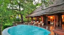 Mpumalanga Accommodation at Imbali Safari Lodge | Viya