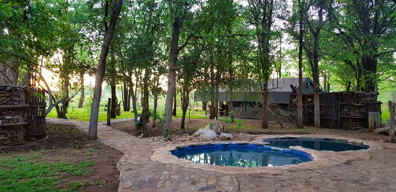 Limpopo Accommodation at  | Viya