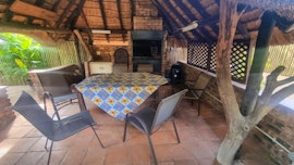 Bojanala Accommodation at Harties Lodge Private Suite | Viya