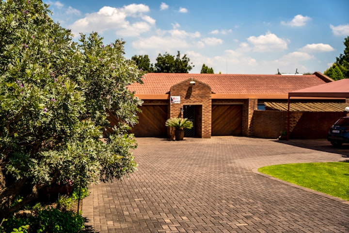 Gauteng Accommodation at Asante Guest House | Viya