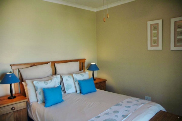 Margate Accommodation at Ramsgate Palms Unit D | Viya