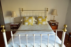 Overberg Accommodation at Chavonnes Farm Cottage | Viya