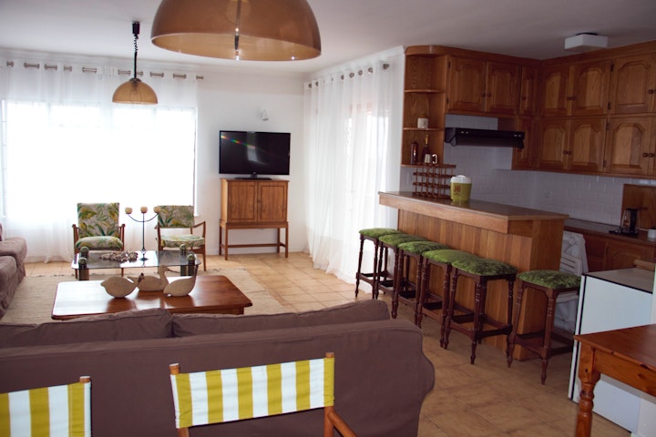 Western Cape Accommodation at Die Blokhuis | Viya