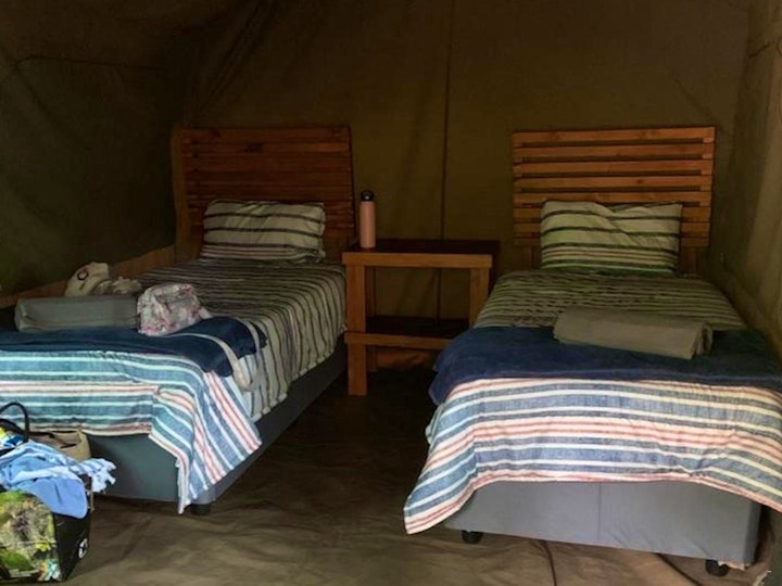 Loskop Valley Accommodation at Cowley Wildlife - Tented Camp | Viya