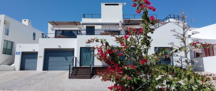Western Cape Accommodation at Paradise Beach Apartments 4 Elara | Viya
