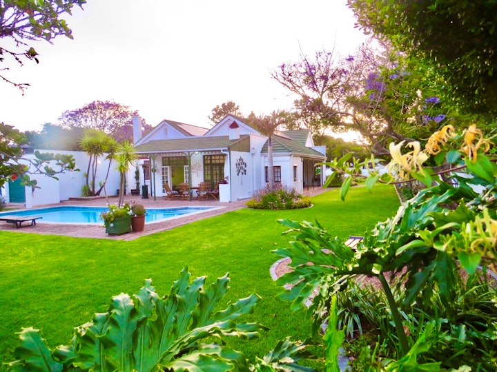 Eastern Cape Accommodation at Whistlewood Guest House | Viya