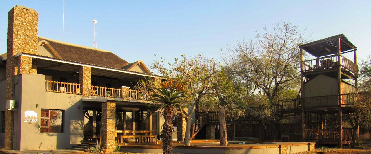 Kruger National Park South Accommodation at  | Viya