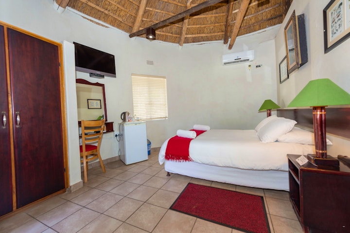 Northern Cape Accommodation at Molopo Lodge | Viya