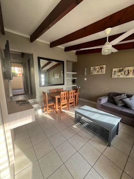 Ballito Accommodation at Unit 11 Chaka's Rock Chalets | Viya