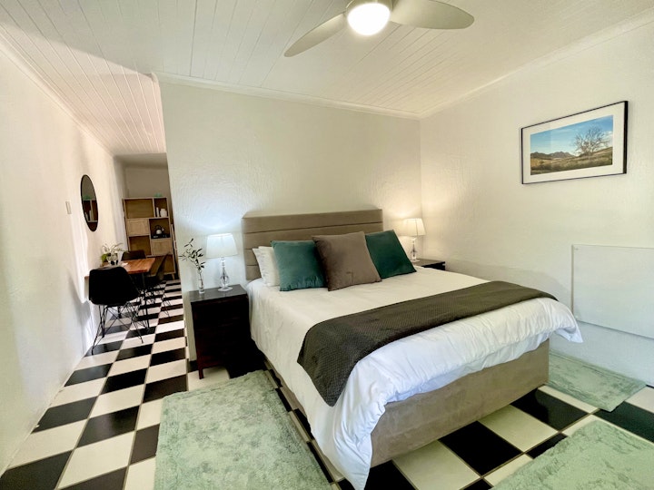 Western Cape Accommodation at Wild Olive Self-Catering Cottage | Viya