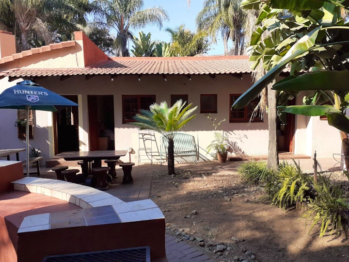 North West Accommodation at Tropicana Lodge & Function Venue | Viya