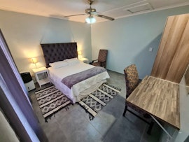 Bloemfontein Accommodation at Kukama Oornagverblyf | Viya