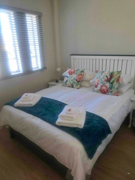 Paarl Accommodation at Protea Apartment | Viya